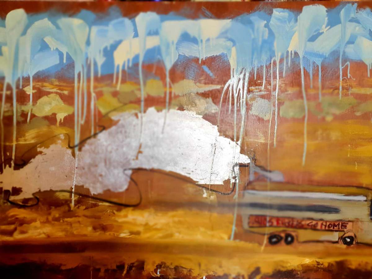 Robert Charlotte Maxwell